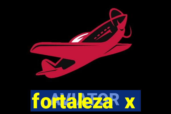 fortaleza x flamengo futmax